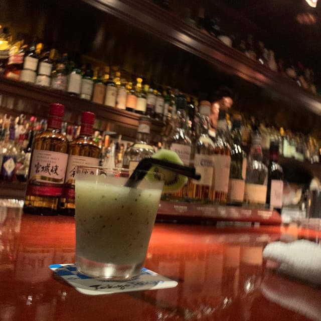 Coffee Bar K - サブ画像2