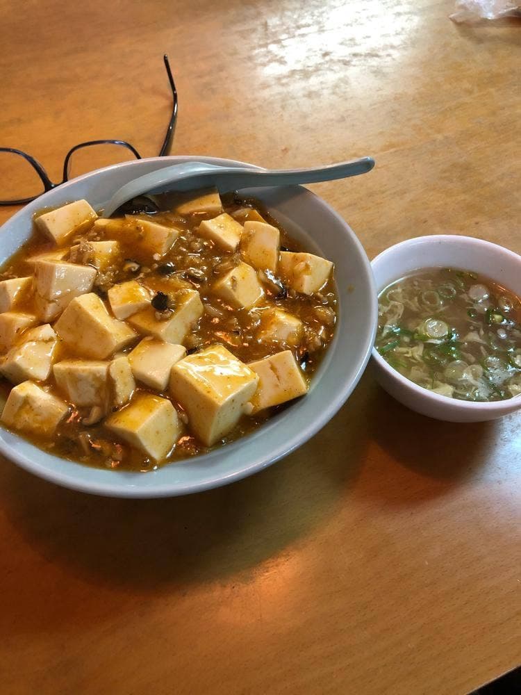 中華料理 來縁閣