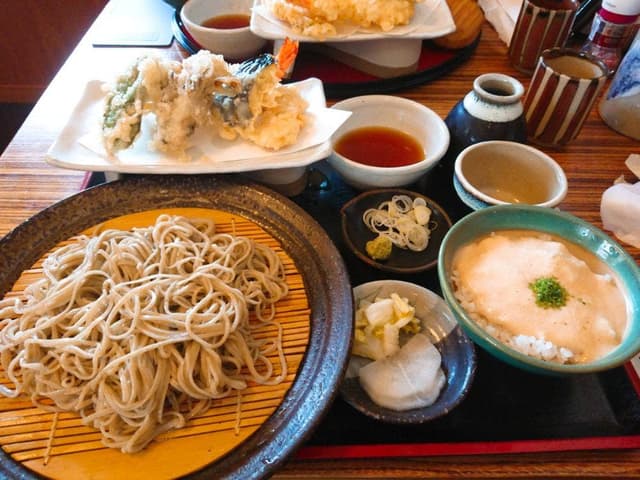 炉庵 - サブ画像1