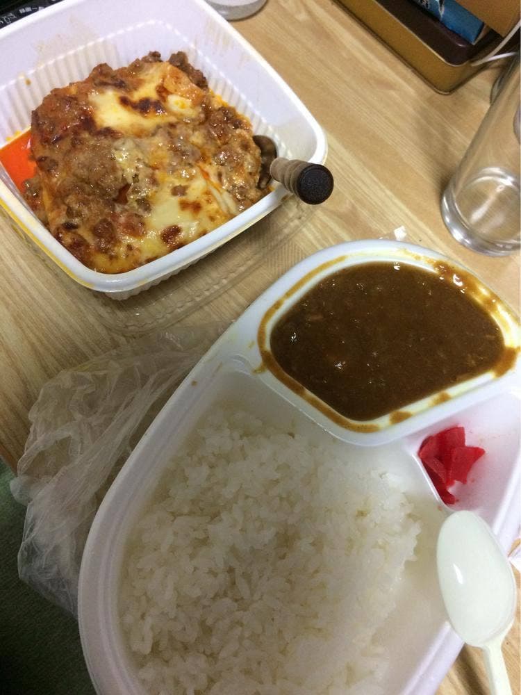 ほかほか弁当美住店