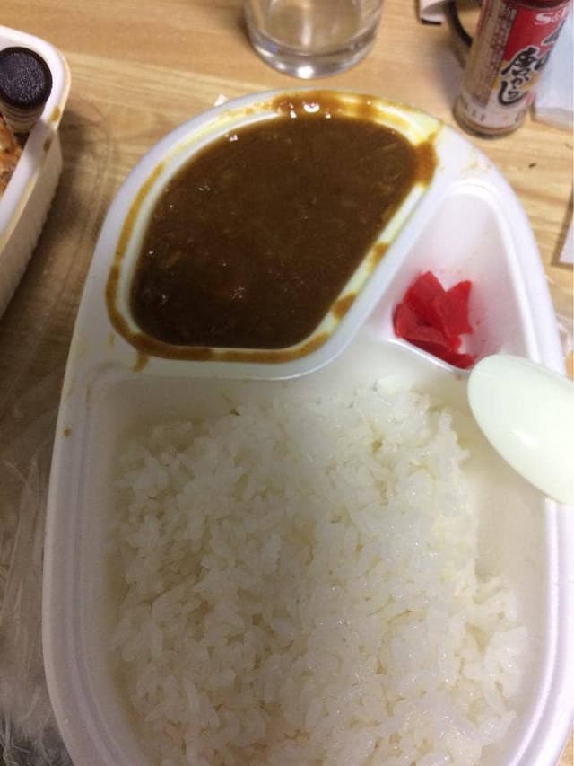 ほかほか弁当美住店 - サブ画像2