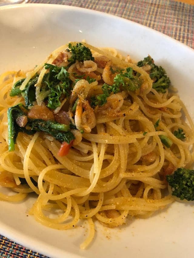 広島シチリア料理屋 Taverna TAKEDA - サブ画像3