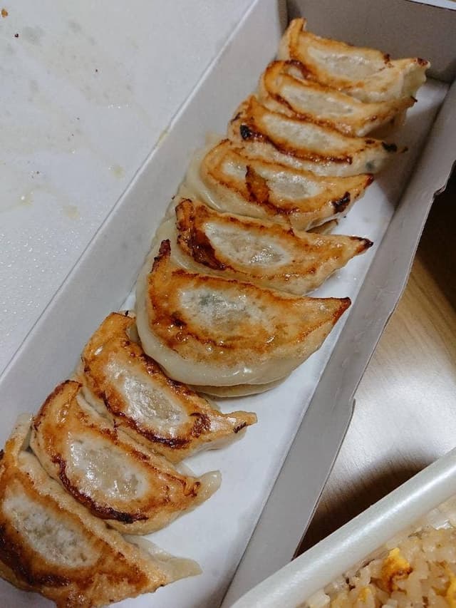 餃子の王将 神の倉店 - サブ画像1