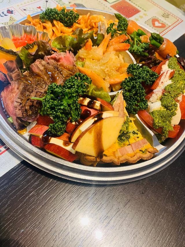 キュイジーヌ ル・フルーヴァン - サブ画像1