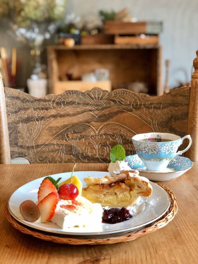 Sweets pipipi - サブ画像1