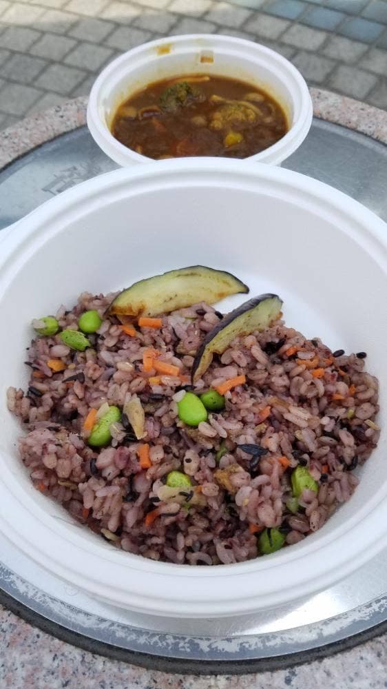 デニーズ溝ノ口駅前店 - サブ画像1