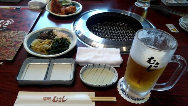 焼肉むさし 八千代本店 - サブ画像3