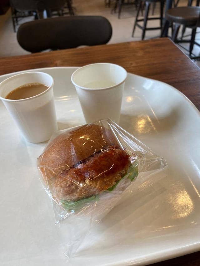 ベーカリーココラデ 上田店 - サブ画像2