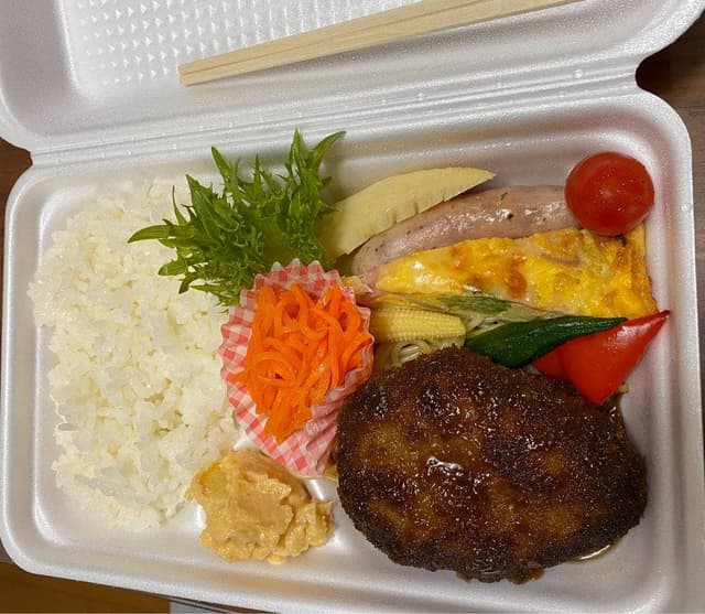 ビストロ ジャルダン - サブ画像1