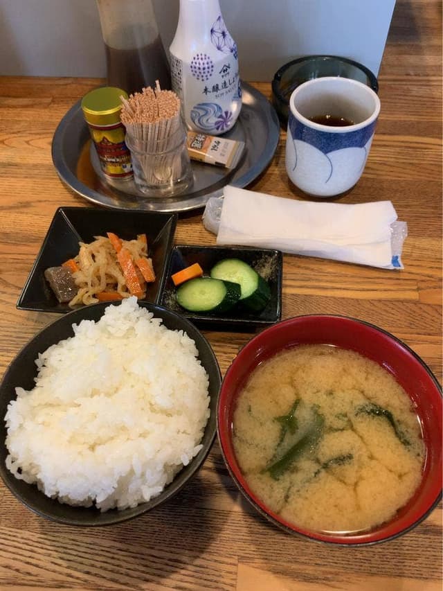 ままや - サブ画像3