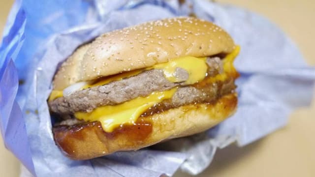 マクドナルド イオンレイクタウンKAZE店 - サブ画像1