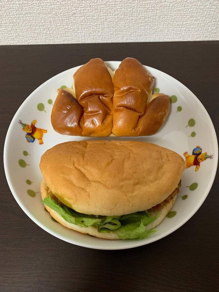 丸十ベーカリー