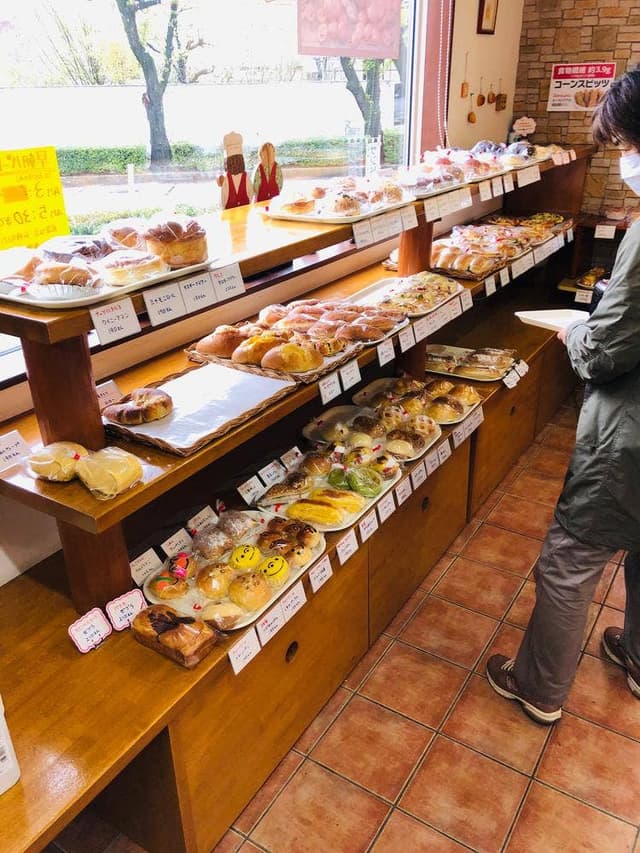 ポポラーレ - サブ画像2