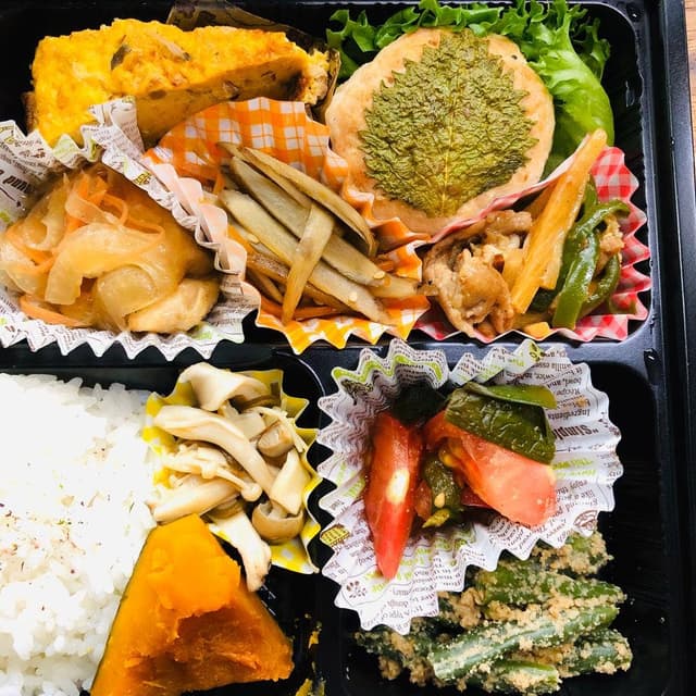 Asian Kitchen chanoma - サブ画像3