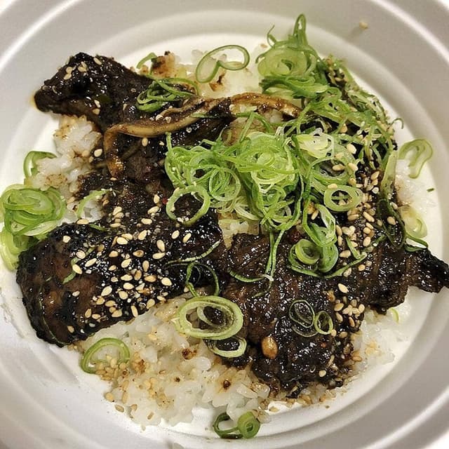 焼肉 くらべこ - サブ画像3