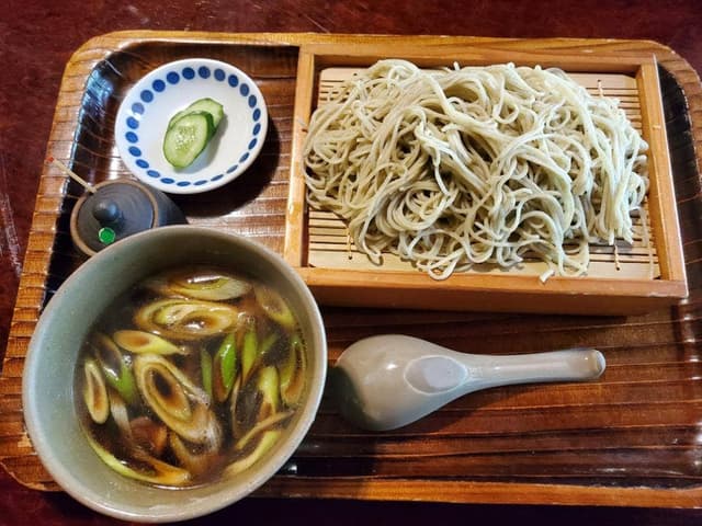 欅庵 - サブ画像1