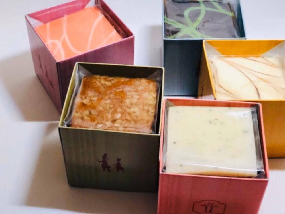 ナガラタタンカフェ