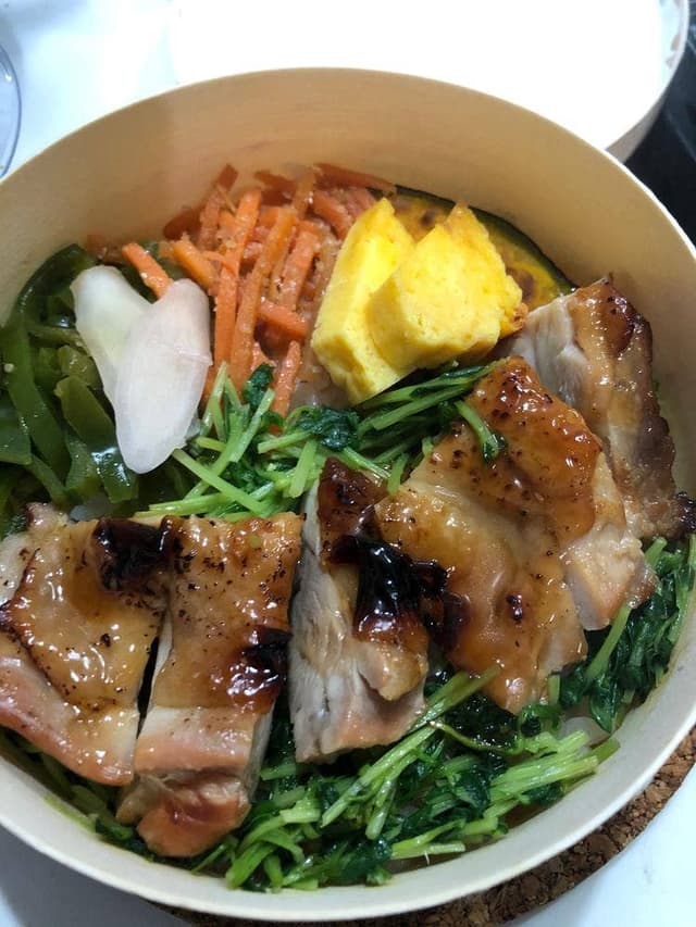 わっぱや EXPASA足柄上り店 - サブ画像2