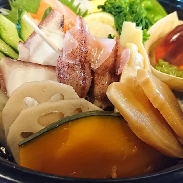 酔部屋 いつもん床 - サブ画像3
