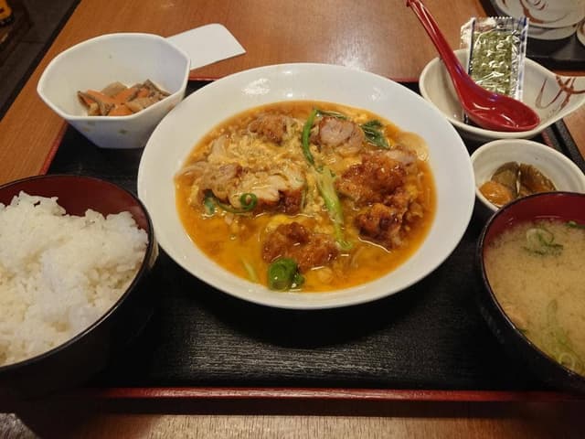 海鮮市場かつら丸 - サブ画像3