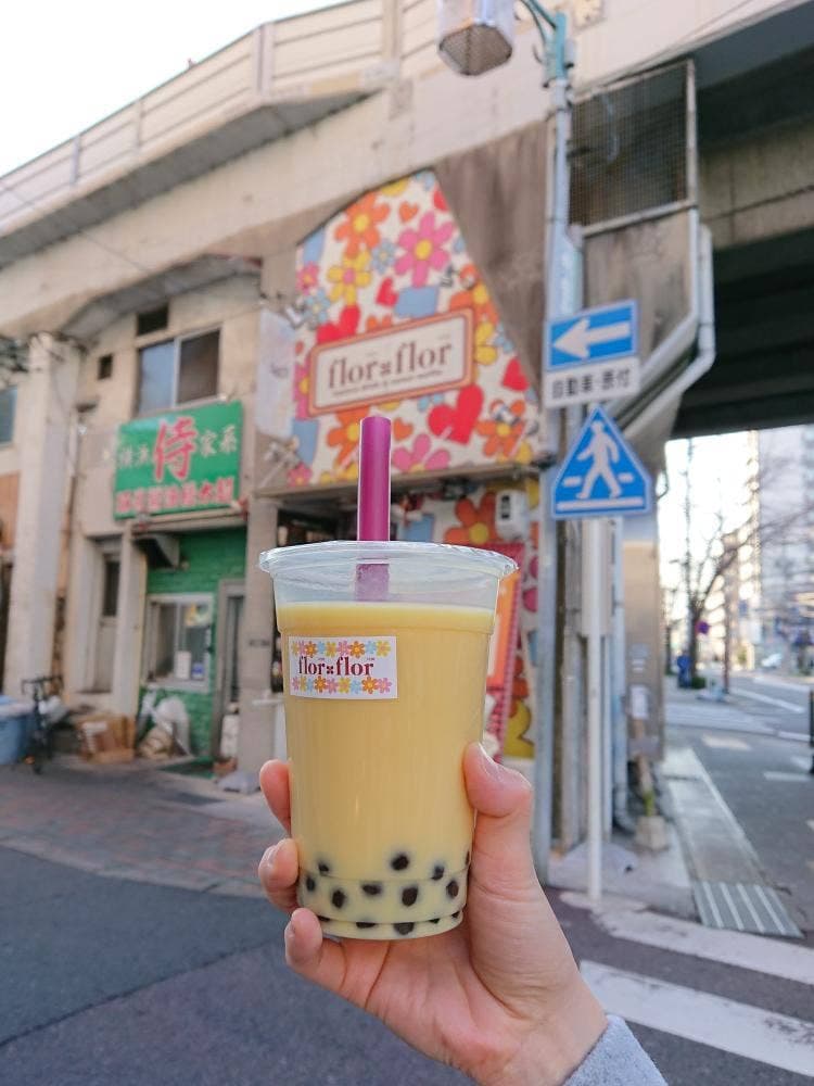 フロルフロル