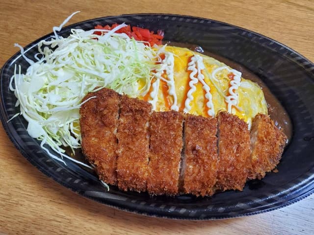 タイショウカリー - サブ画像3