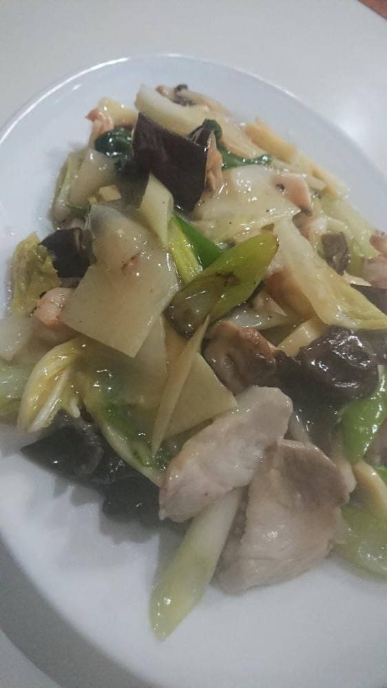 豊味軒 - サブ画像3