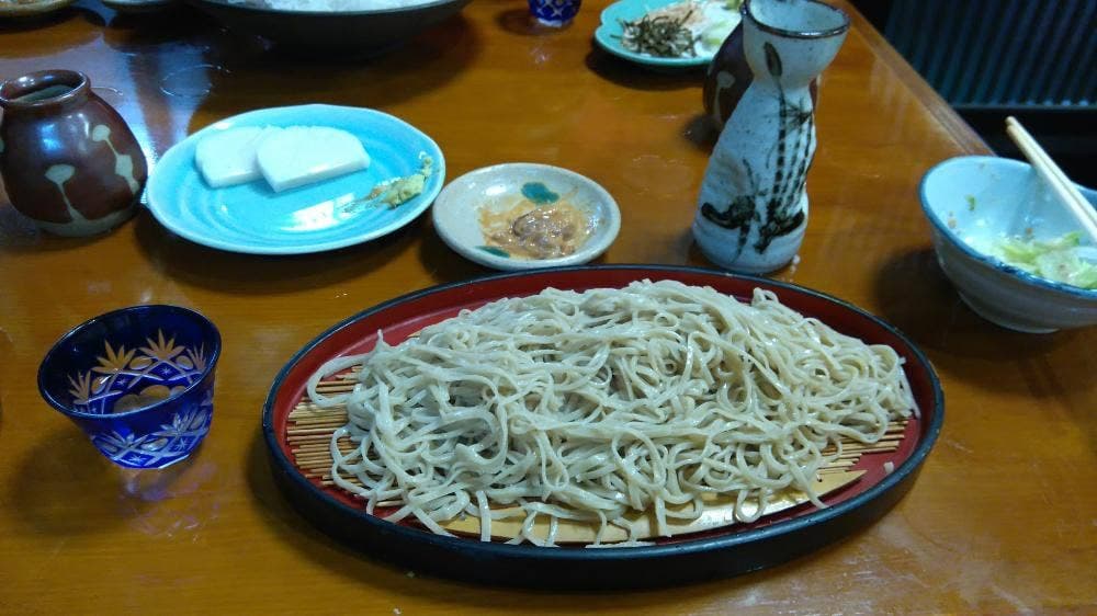 美好
