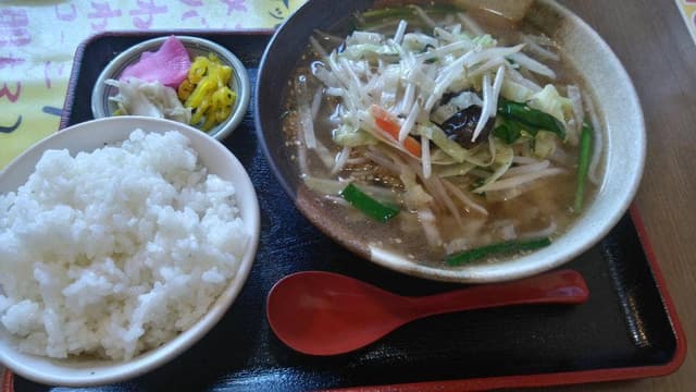 よしじろう - サブ画像2