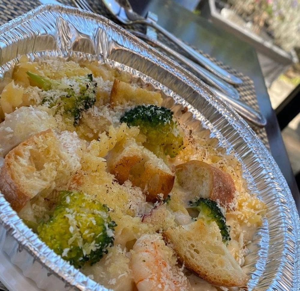 La cucina massa Felice