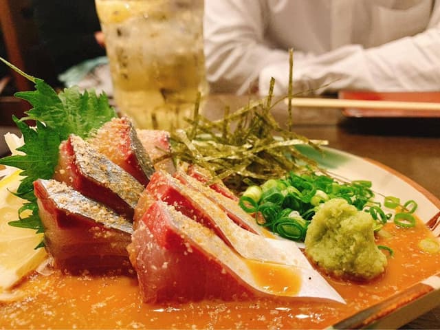 本格焼鳥 大名へて 壱 - サブ画像3