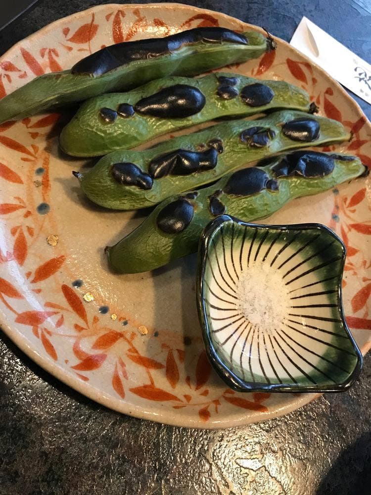 和多花