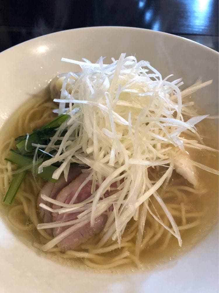 拉麺 鳴馬良