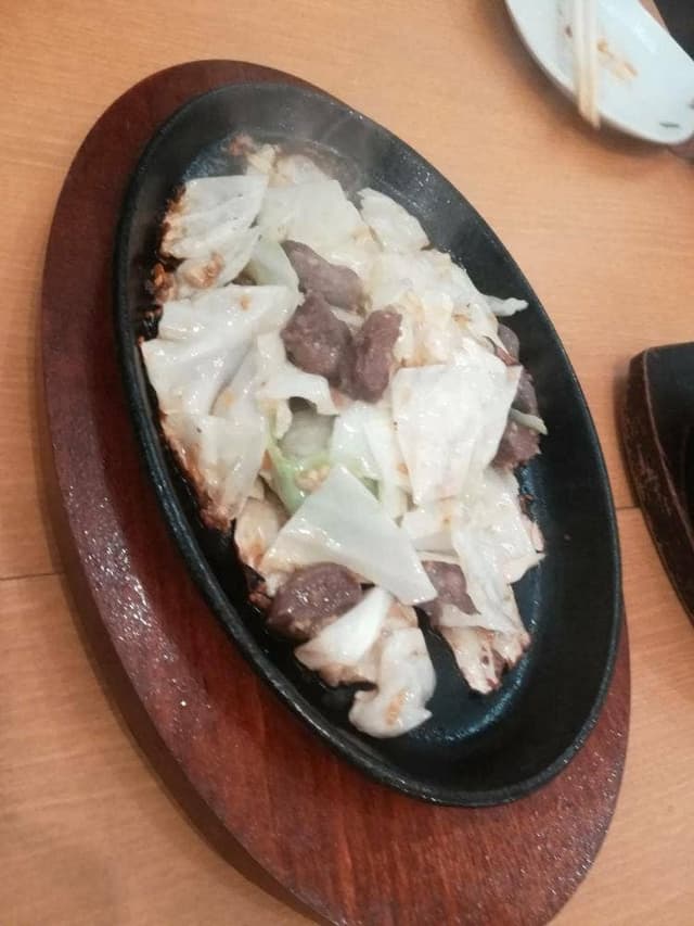 焼肉・鉄板焼 ムキムキ亭 - サブ画像3