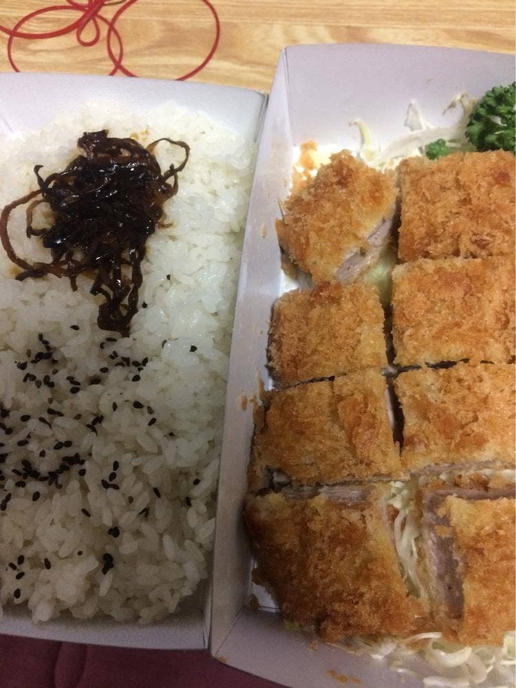 とんかつ和幸 ラスカ茅ヶ崎売店