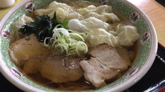 福留軒 - サブ画像1