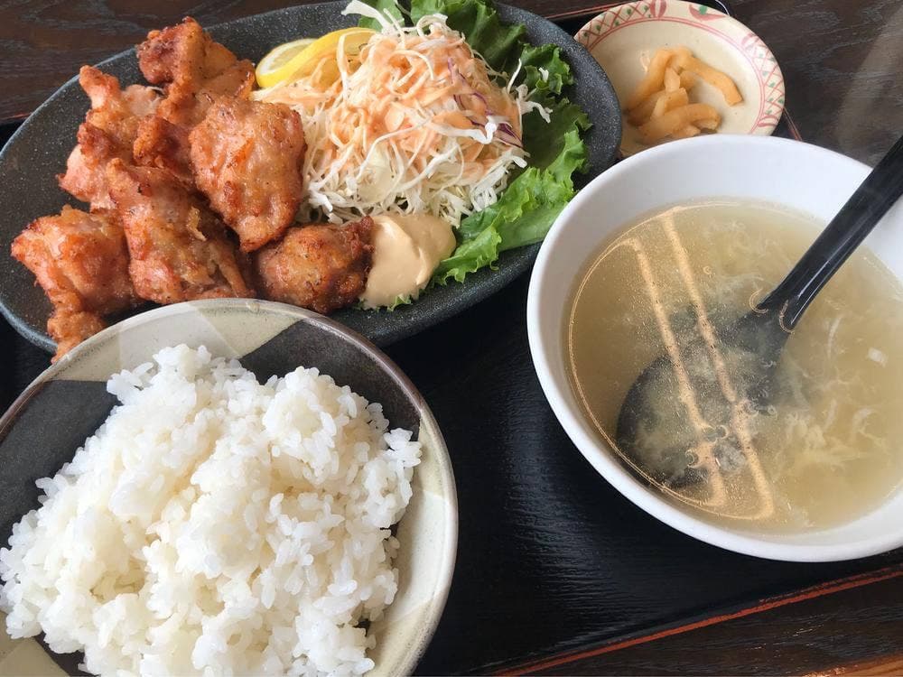 らいもん 五井店