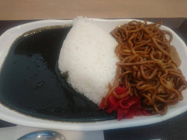 無 駒門PA下り - サブ画像3