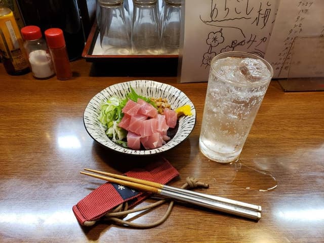 大衆酒場 竹うち - サブ画像1
