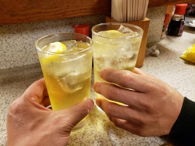 菊富士 2号店 - サブ画像3