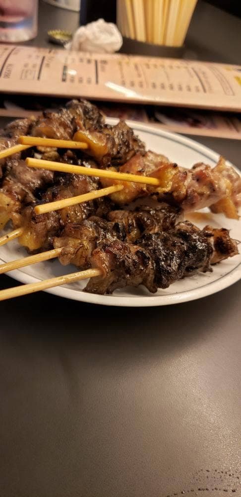 焼鳥 ボトルバード 天王寺MIO店 - サブ画像2