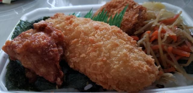 ほっともっと 堺南長尾店 - サブ画像2