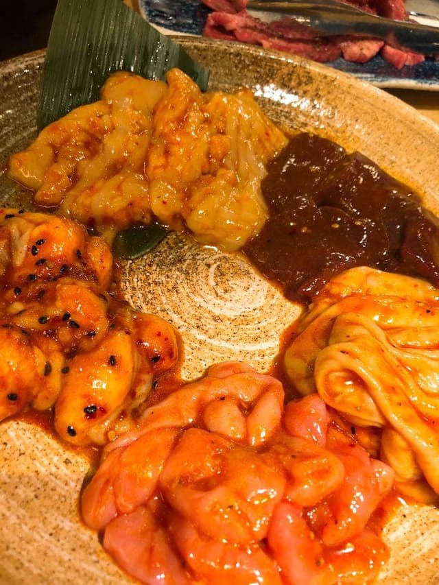 山賊ホルモン - サブ画像3