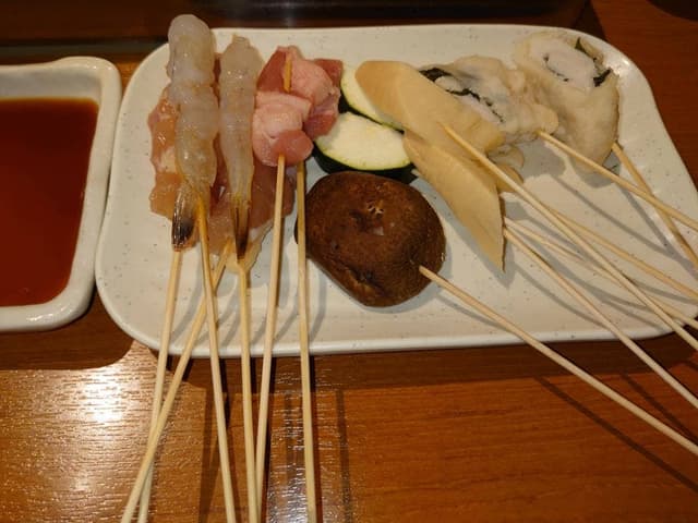 串家物語 イオンモール木曽川店 - サブ画像1