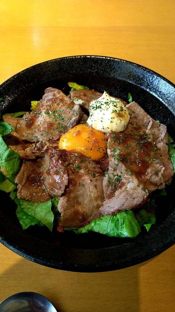フリーダム キッチン ノモト - サブ画像3