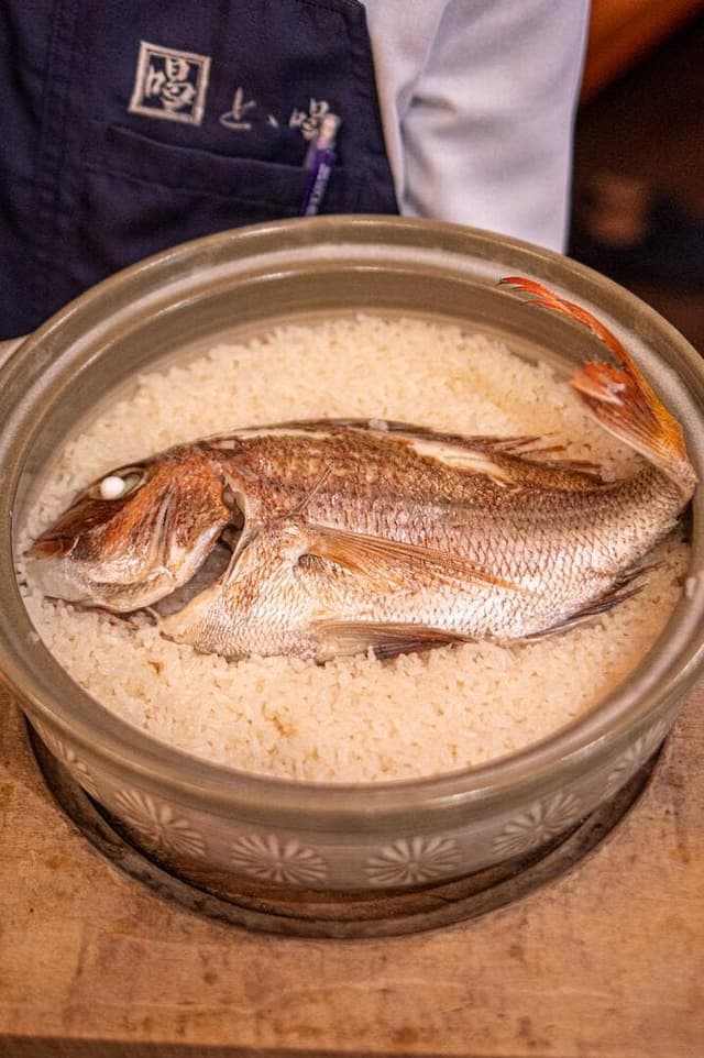 徳島魚問屋 とゝ喝 - サブ画像1