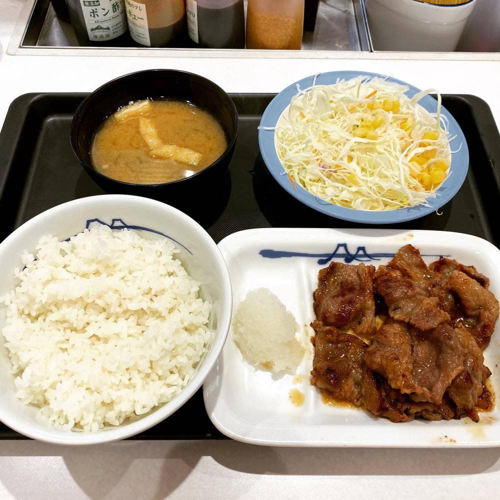 松屋 船場心斎橋店