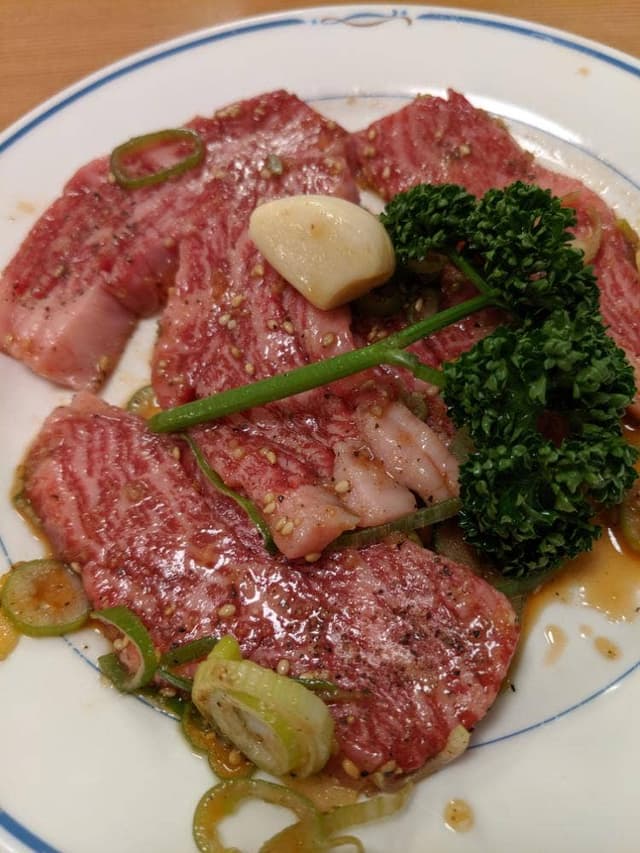 あおぞら 沼田店 - サブ画像3