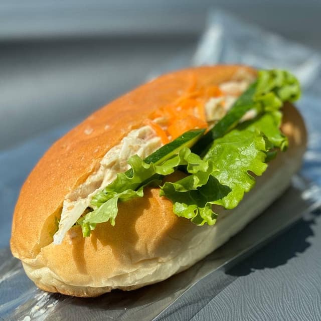 ぱんのわプラス 徳間店 - サブ画像2