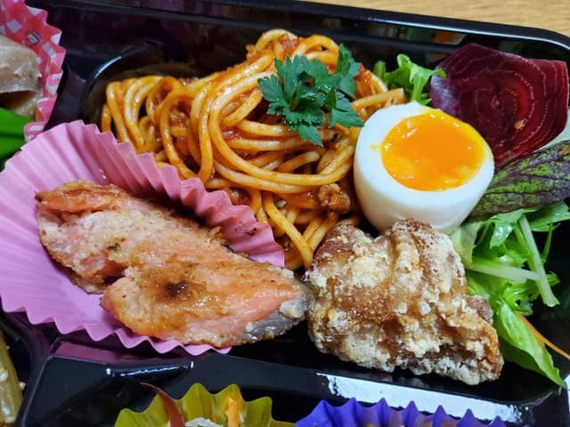 お昼処 まんま家 - サブ画像1